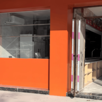 Panneaux muraux décoratifs en métal pour façade extérieure, de haute qualité, épaisseur 4 mm, antistatiques, modernes, en ACP ACM