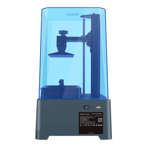 Photon Ultra DLP 3D <b>Printer</b> Automatic 1 Year New Multicolor <b>Wifi</b> Ultra-Precise Light Beams Large Build Volume 102.4x57.6x165mm - Product Image 5
