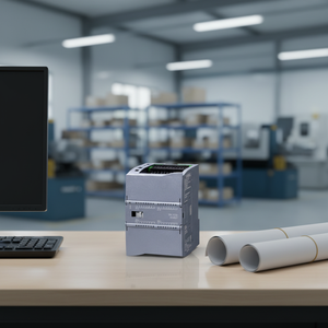 Nuevo SIMATIC S7-1200 SM1222 6ES7222-1BH32-0XB0 6ES7222-1BF32-0XB0 6ES7222-1HH32-0XB0 6ES7222-1HF32-0XB0 - Product Image 6