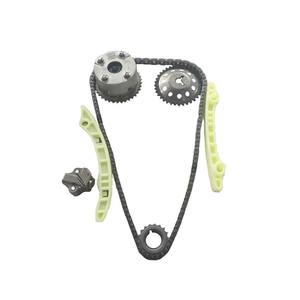 Kit de reparación de árbol de levas de admisión y escape WL469-6 para motor Wuling, accesorios para coche - Product Image 2