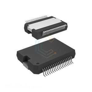 BTS5672EAUMA2 電子部品オンライン 36 BSSOP (0.295インチ、7.50mm幅) 露出パッド電源管理 (PMIC) - Product Image 1