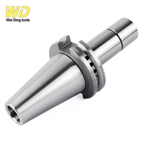 JIK BT SK 툴 홀더 고속 BT30/40 SK10/SK16 60 콜릿 척 밀링 커터 20CrMnTi CNC 머시닝 센터 스핀들