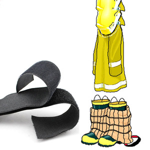 Nhà máy cửa hàng cháy bằng chứng chống cháy móc và vòng lặp Fastener cho chuyên nghiệp thiết bị phòng cháy chữa cháy - Product Image 4