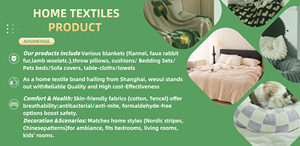 Plaid tricoté personnalisable de luxe double face en fausse fourrure de lapin douce effet <span class=keywords><strong>minky</strong></span> tie-dye, idéal pour l'hiver, le lit et la décoration intérieure - Product Image 6