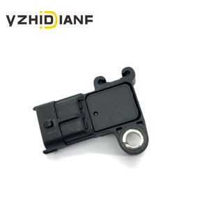 Capteur de pression d'admission d'air de voiture en gros AG91-9F479-AC capteur de carte LR075167 Sensores De Auto pour <span class=keywords><strong>Ford</strong></span> Focus Range Rover Evoque - Product Image 3