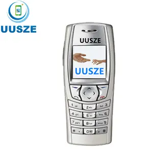 UK Button CellPhone UAE Keyboard Mobile Phone Fit for Nokia 6610 1661 210 230 301 E52 105 106 3310 6300 2720 6131 6060 2760 6100