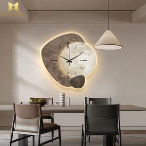 Lampe murale artistique de luxe créative américaine, style nordique minimaliste, design élégant, USB, pour salon et salle à manger - Product Image 5