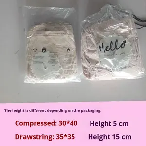 مظلة سرير للأطفال على شكل قبة، شبكة ناموسية منزلية من البوليستر مضادة للغبار والعث، مظلة سرير أطفال معلقة على السقف بتصميم عصري - Product Image 6