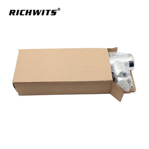 RICHWIT New 316 Stainless Steel <b>Fishing</b> <b>Rod</b> Stand Holder for Yachts and <b>Fishing</b> - Product Image 3