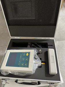 Viskometer <span class=keywords><strong>Digital</strong></span> Elektrik Laboratorium <span class=keywords><strong>NDJ</strong></span>-8S Presisi Tinggi untuk Makanan - Product Image 2