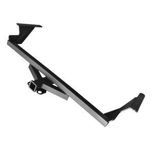 Pièces de pare-chocs arrière en acier pour Chrysler Pacifica MPV, barre de remorquage, crochet de remorquage, accessoires de remorquage pour véhicule, <span class=keywords><strong>caravane</strong></span> - Product Image 3