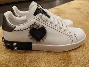 2025รองเท้ากีฬาสุดหรูอินเทรนด์ใหม่สำหรับผู้หญิงผู้ชายรองเท้าใส่เดินสไตล์วินเทตแบบผูกเชือกรองเท้าผ้าตาข่ายข้อสูงสำหรับฤดูใบไม้ผลิ - Product Image 6