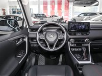 Toyota Wildlander d'occasion 2022 – SUV essence 5 places AWD/FWD, rapide et économique