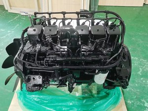Isb5.9 220hp lắp ráp động cơ Cummins C115 C120 C125 C130 C135 C145 C150 C155 C165 C170 C180 C190 Cummins isb5.9 - Product Image 3