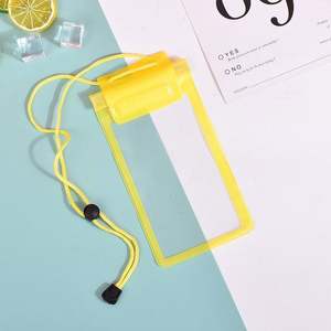 Sac étanche pour téléphone portable du fabricant, vente en gros de pochettes étanches pour téléphone portable - Product Image 5