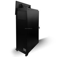 Máquina Automática de Reciclaje de Teléfonos Inteligentes, Recicla Todo Tipo de Teléfonos Móviles Usados, Inteligente, Puede Leer Datos de Teléfonos Celulares, Software