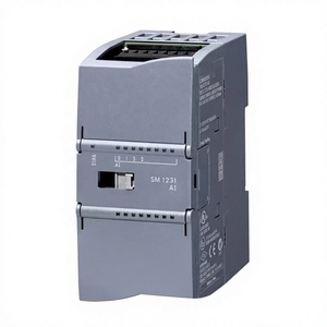 CPU s71200 DC/AC 6ES72111HE400XB0 pour contrôles industriels 1211C 2AI 6DI 3HS 4DO 24VDC PROFINET 1 Mo Mémoire ROM/Données 50 - Product Image 6