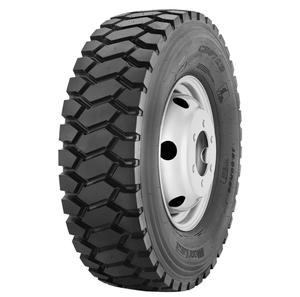 ยางรถบรรทุกยี่ห้อ ZC RubberCHAOYANG Goldencrown รุ่น CB972 ขนาด 8.25R16 9.00R20 10.00R20 11.00R20 - Product Image 5
