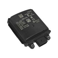 2017-2020 Capteur d'angle mort arrière droit Nissan Rogue avec support 284K0-6FL0A OEM