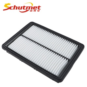 Piezas automotrices del filtro de aire del coche de alta calidad para Hyundai SANTRO 19 2018- OEM 28113-C1100 - Product Image 4