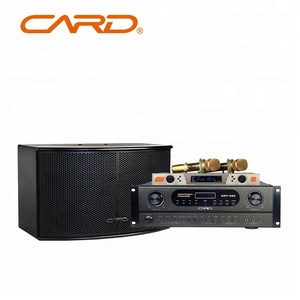 Acoustic <strong>Design</strong> Professional <strong>Speaker</strong> Unique Appearance High Density MDF 10 Inch 180W <strong>Speakers</strong> - Product Image 2