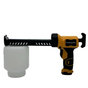 NEOBRISKEN Industrial DIY OEM AA Battery-Powered Sewing & Filling Gun With Single Tube Glue Caulking N800 Battery-Powered Operat - Product Image 6