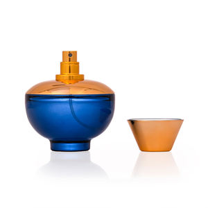 <span class=keywords><strong>Deodorante</strong></span> Spray per il Corpo da 100ml--3.4oz, Profumo Maschile a Lunga Durata, Stile Medio Orientale, Eco-Friendly, Fragranza Legnosa - Product Image 4