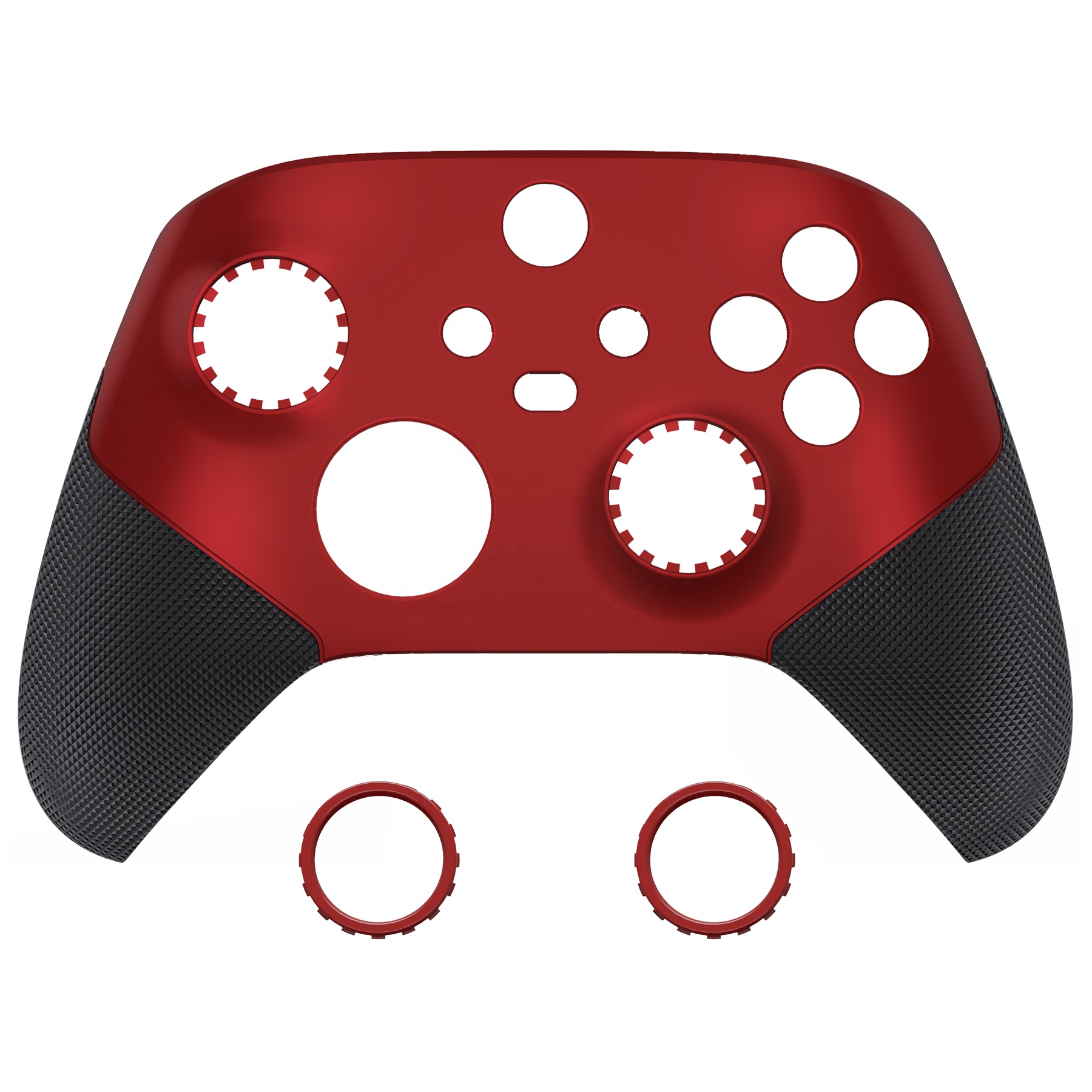Scarlet Red & Black  FX3C3003WS