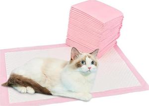 Almohadillas Ultra Absorbentes para Perros y Cachorros, con Desodorante y Adhesivo Fijador, Venta al Por Mayor - Product Image 2