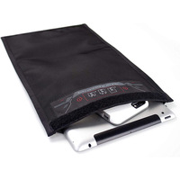 Cages de bloqueur de signal pour téléphone portable Sac anti-piratage Dispositif de blocage de signal pour Smartphone Confidentialité des données anti-suivi