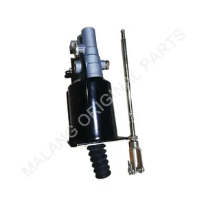 Truck Clutch Booster Pump Heavy Truck WG9114230018 Good Quality Clutch Booster For Dongfeng Sinotruck Howo Shacman