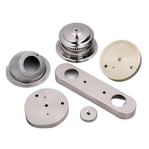 Tùy chỉnh tấm kim loại chế tạo thép trường hợp gia công CNC bao vây cắt laser thép không gỉ sắt nhôm thép carbon - Product Image 2