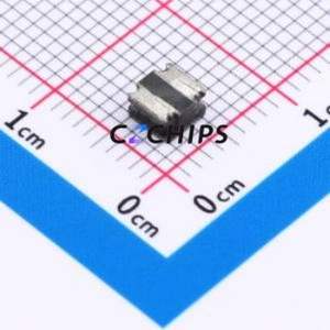 Inductor de Potencia SMD SRN4026-1R2Y, 4x4mm (Inductancia: 1.2uH) (Precisión: 30%) (Corriente Nominal: 2.75A) - Product Image 2