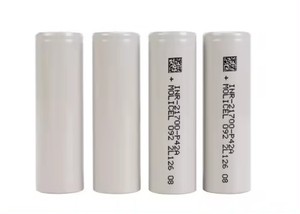 Batería Profesional para Dron FPV Molicel 6S3P 12600 mAh 21700 Li-ion Recargable Resistente a Bajas Temperaturas para Dron de Carreras - Product Image 2