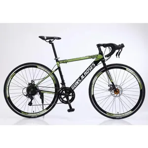 best seller new model 26 inch alloy roadbikes 14 speed road bike complete 700C road racing bicicletas