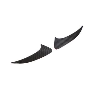Canard paraurti posteriore in fibra di carbonio C118 per <span class=keywords><strong>Mercedes</strong></span> Benz classe <span class=keywords><strong>CLA</strong></span> CLA250 CLA35 AMG berlina 4 porte 2020-2021 - Product Image 3