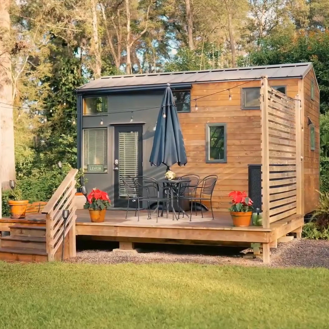 7 Log Cabin Kits for the 21st Century Frontier - Bob Vila, image size:1080x1080