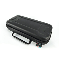 Étui de rangement pour Console de jeux PS5, housse de transport de protection, adaptée aux jeux Switch, personnalisé