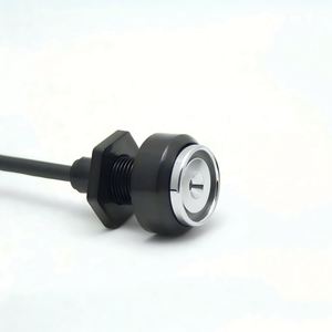 Sonda Ibutton TMR-IRON-PLH Nueva con LED para Rastreador GPS - Product Image 5