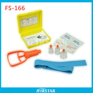 Mini extractor <span class=keywords><strong>de</strong></span> veneno, kit compacto <span class=keywords><strong>de</strong></span> succión <span class=keywords><strong>para</strong></span> primeros auxilios, <span class=keywords><strong>para</strong></span> picaduras <span class=keywords><strong>de</strong></span> serpientes, picaduras <span class=keywords><strong>de</strong></span> abejas y picaduras <span class=keywords><strong>de</strong></span> escorpiones. - Product Image 1
