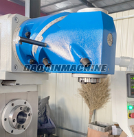 UM1460-1 Hochleistungs-Automatik-3-Achsen-Fräsmaschine Vertikal Horizontal Universal Industrielles Metallbearbeitungswerkzeug Multifunktional