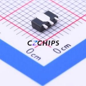 QX2303L33E วงจรรวม SOT-89-3ใหม่ของแท้ชิป IC DC-DC PMIC - Product Image 2