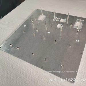 Custom CNC Machining <b>Services</b> Personalized Product Customization for <b>Fabrication</b> - Product Image 1