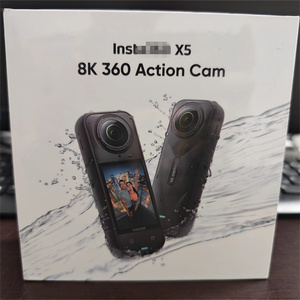 กล้องแอคชั่นแคมเมรา 15M กันน้ำ เปลี่ยนเลนส์ได้ ภาพสุดตระการตา HD Vlog Sport - Product Image 3