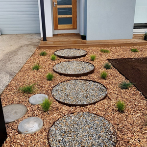 Customize Garden <b>Tree</b> Rings Garden Rings Galvanised Powder Coated Garden Ring for Planting and <b>Tree</b> Edging - Product Image 6