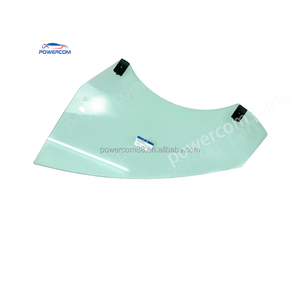 زجاج أمامي أيسر عالي الجودة OE 1077900-99-A لسيارة تسلا موديل 3 17-20 جديد - Product Image 3