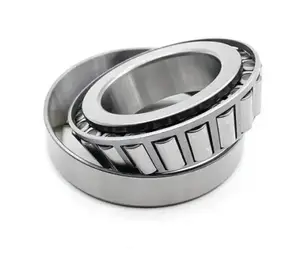 ZVYZ Auto Parts Tapered Roller Bearing 30215 75x130x27.25mm