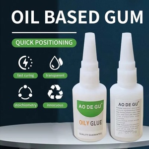 Aodegu Superstarker 50g Ethylcyanoacrylat-Klebstoff für Hochleistungs-Anwendungen in Holzbearbeitung, Metall, Kunststoff und Fasern - Product Image 4