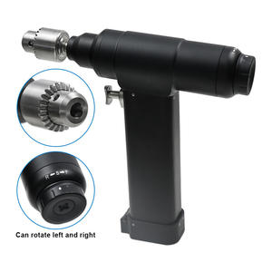 骨ドリル整形外科用ネジ獣医手術セット - Product Image 1