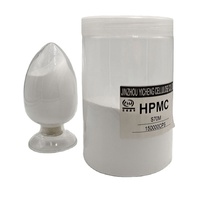 Éther HPMC de haute pureté, qualité construction, haute rétention d'eau pour enduit mural et plâtre de gypse - Viscosité personnalisable disponible HPMC